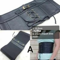 ราคา เข็มขัดOBI CORSET*** (42321888938)