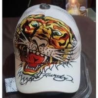 ราคา หมวก Ed Hardy.capback.osfm.trucker.รับประกันของแท้ (41922021202)