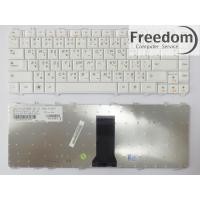 ราคา KEYBOARD IBM LENOVO คีย์บอร์ด Lenovo Y450 Y550 Y460 Y650 B460 V460 ไทย-อังกฤษ- สีขาว (9215608885)