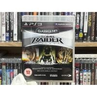 ราคา Ps3 - Tomb Raider Trilogy (18132375175)