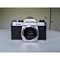 ราคา Pentax K1000 (body) กล้องฟิล์ม (16359417373)