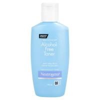 ราคา Neutrogena Alcohol-free toner (5679103272)