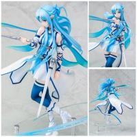 ราคา Figure ฟิกเกอร์ Model โมเดล Sword Art Online IITH ดาบศิลปะออนไลน์ Yuuki Asuna ยูกิ อาสึนะ (3614748807)