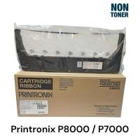 ราคา ตลับหมึกสำหรับเครื่องพิมพ์ Line Printer Printronix P8000 / P7000 Extended Life Cartridge ของแท้ 100% (P/N 256976-403) (47452640331)