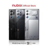 ราคา REDMAGIC 9S Pro (16+512GB) Snapdragon 8Gen3 l กล้องใต้จอ l พัดลมในตัว (19496438614)