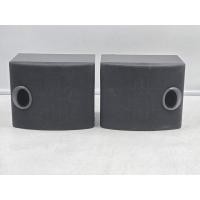 ราคา BG57 ลำโพงญี่ปุ่นมือสอง 1 คู่ TEAC 15W 8 โอห์ม Woofer 3 นิ้ว Size ตู้ 17x12x13.5CM ฝาหน้าเปิดไม่ได้ รอยตามรูป (46700642527)