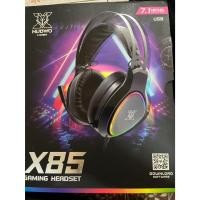 ราคา หูฟัง NUBWO X85 Gaming headset (53856404091)