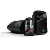 ราคา YAMAHA STAGEPAS400bt ชุดเครื่องเสียงเคลื่อนที่ Portable (7383056011)