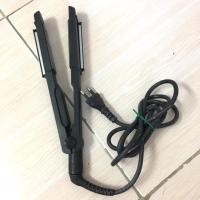 ราคา BaByliss Titanium Integrated Ceramic Heaters เครื่องรีดผมถนอมเส้นผม มือสอง (2345532777)