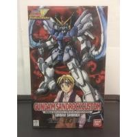 ราคา Gundam Sandrock Custom HG 1/100 Gundam Model Kit (1864026219)