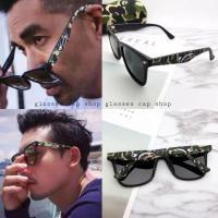ราคา แว่นตาแฟชั่น แว่นตาผู้ชาย แว่นตากันแดด เลนส์ Polarized [[สินค้าพร้อมส่งในไทย]] (5737292025)