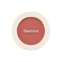 ราคา พร้อมส่ง Saemmul Blusher สี RD03 (1823837876)