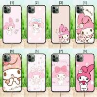 ราคา HUAWEI GR5 Mate 9 10 20 Case Mymelody มายเมโลดี้ (5333636560)