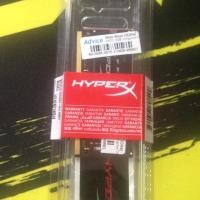 ราคา Ram Kingston Hyper-x for DDR4 for Notebook บัส2400/4G (468331337)