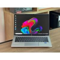ราคา HP Elitebook 830 G8 i7-1185G7 SSD512GB RAM16GB Win 10 Pro คึย์บอร์ดไฟ สินค้ามือสองประกันศูนย์ (29060473438)