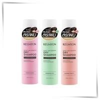ราคา สเปรย์แชมพู ไม่ต้องล้างออก ลดความมัน กลิ่นหอม สะอาดสดชื่น (100ml) KEUMYON DRY SHAMPOO (40102737699)