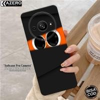ราคา Softcase Hp XIAOMI REDMI A3 2024 แฟชั่นกรณีการ์ตูนกรณี XIAOMI REDMI A3 2024 Pro กล้องป้องกัน Hp กรณีน่ารัก Hp ปลอก Hp อุปกรณ์เสริมซิลิโคน Hp Azora Kenzora Jolera AERO CASE (46053883890)
