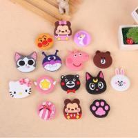 ราคา YMB Popsocket 3D Character/ การ์ตูน 3D Popsockets/ Popsocket Motif PART 1 (46256201582)