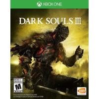 ราคา Dark Souls III (XB1) XBOX ONE - เวอร์ชันสหรัฐอเมริกา วิดีโอเกม - มือสอง (45657540364)