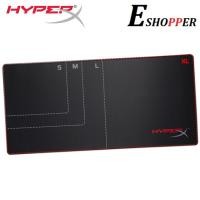 ราคา HYPERX FURY S Pro แผ่นรองเมาส์สําหรับเล่นเกม (40327498269)