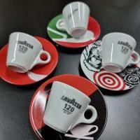 ราคา Lavazza ชุดแก้วพร้อมจานรอง Lavazza Limited Edition 120 ปี (20057972059)