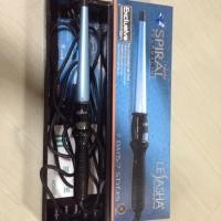 ราคา แกนม้วนผม Lesasha spiral (464184585)