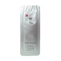 ราคา Tester Sulwhasoo renodigm dual care cream tpf40 spf30pa+ 1ml (107716599)