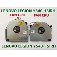 ราคา พันลมFAN CPU + GPU NOTEBOOK Lenovo Legion Y7000 Y540 Y545 Y540-15IRH (ปี2019) (19680077621)