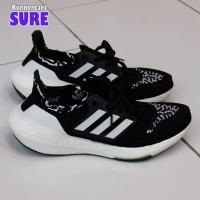 ราคา SURE_ADIDAS WOMEN ULTRABOOST 23(BLACK), SIZE 7.5 US (23559691480)