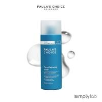 ราคา [Paulas Choice] Skin Balancing Pore-Reduction Toner 190ml (26119270408)