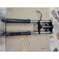 ราคา โช้คหน้า+แผงคอ cbr 300 แท้ มือสองถอดรถ (13241168711)