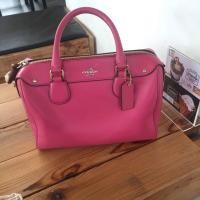 ราคา Coach หมอน 9นิ้วมือ2 (4313846933)