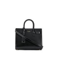 ราคา [พรีเซลล์ยุโรป] กระเป๋า/กระเป๋าถือ Saint Laurent Sac de Jour (25320648691)