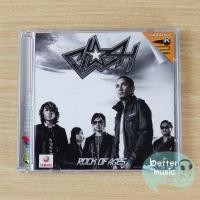 ราคา VCD คาราโอเกะ Clash (แคลช) อัลบั้ม Rock of Ages (15560858190)