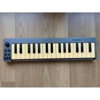 ราคา มือสอง-ของแท้-ส่งฟรี-สภาพเก่าเก็บ M-Audio Keystation Mini 32 (25889299117)