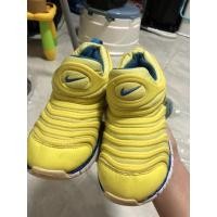 ราคา รองเท้าเด็กมือสอง nikeหนอน 18 cm (18148432922)