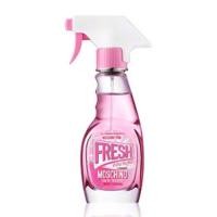 ราคา moschino fresh pink Couture 5 ml (686710927)