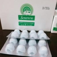 ราคา สำลีก้อนอนามัยชุบแอลกอฮอล์ ตรารถพยาบาล ใช้เช็ดแผลได้ (7222551723)