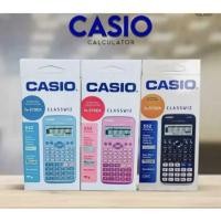 ราคา เครื่องคิดเลขวิทยาศาสตร์ Casio Scientific / Kalkulator Saintifik - Casio fx-570EX / Casio FX-991ES plus (42728563117)
