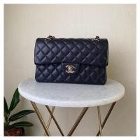 ราคา New Chanel Classic Flap (7355101956)