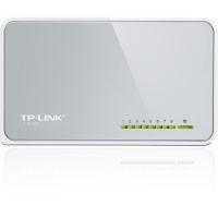 ราคา TP-Link TL-SF1008D Switch Hub 8 Port tplink 1008D (57608045575)