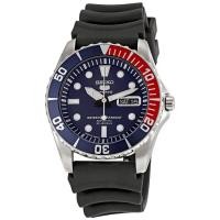 ราคา SNZF15J2 Seiko 5 Sports Automatic Divers Mens Watch (4305577865)