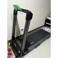 ราคา ลู่วิ่ง OVICX ลู่วิ่งไฟฟ้า รุ่นQ2S พับเก็บได้ ไม่ต้องประกอบ (มือสอง) (22015715287)