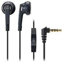 ราคา หูฟัง เอียร์บัด Audio Technica ATH-C505iS blue (1772338857)