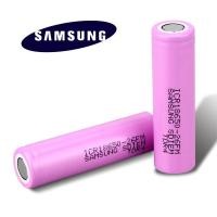 ราคา Samsung ICR18650 2600mAh 3.7V Lithium Battery (73456154)