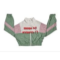 ราคา เสื้อแจ็คเก็ตผ้าร่มม (25858737087)