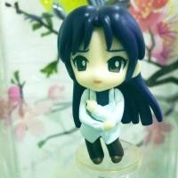 ราคา Nendoroid Petit IDol Master ของแท้ มือ 2 สูง 6.5 CM มีตำหนิที่สีผมด้านหลัง (292098152)
