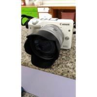 ราคา ฮูด Canon EOS M, M3, M5, M10 M50 M50II M100 M200 เลนส์ EF-M 15-45 f 3.5-6.3 IS STM มือ 1 (342772652)