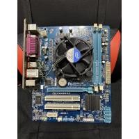 ราคา Mainboard 1155 gigabyte + i3-3220 มือสอง ใช้งานปกติ (12763960691)