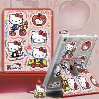 ราคา เคสป้องกันสําหรับ Samsung Galaxy Tab A7 lite 8.7 นิ้ว S10ULTRA S10 FE + Tab S6 lite 2024 S9 FE + A9 + S7+/S8+/S7FE 360 องศาหมุนได้การ์ตูนน่ารักแท็บเล็ตฝาครอบ (41255739599)